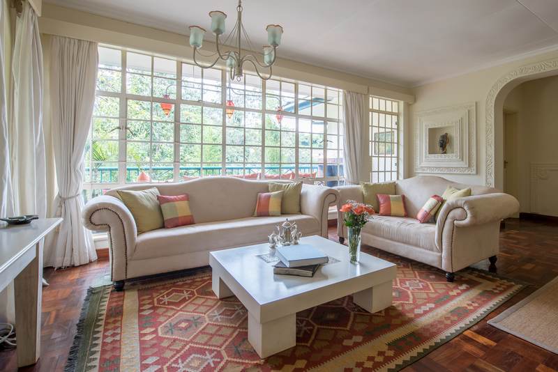 Forest House - Gallery 46